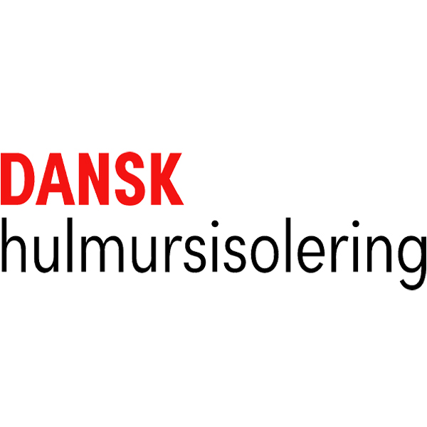 Dansk Hulmursisolering ApS logo