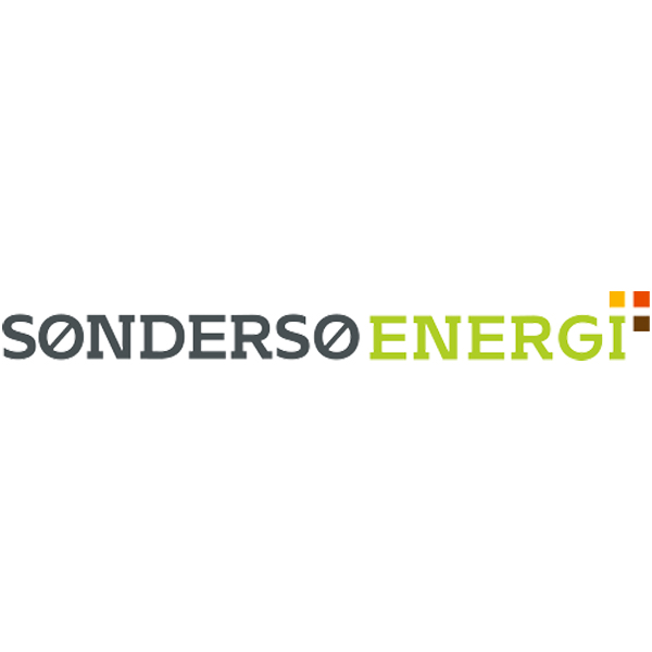 Søndersø Energi A/S logo