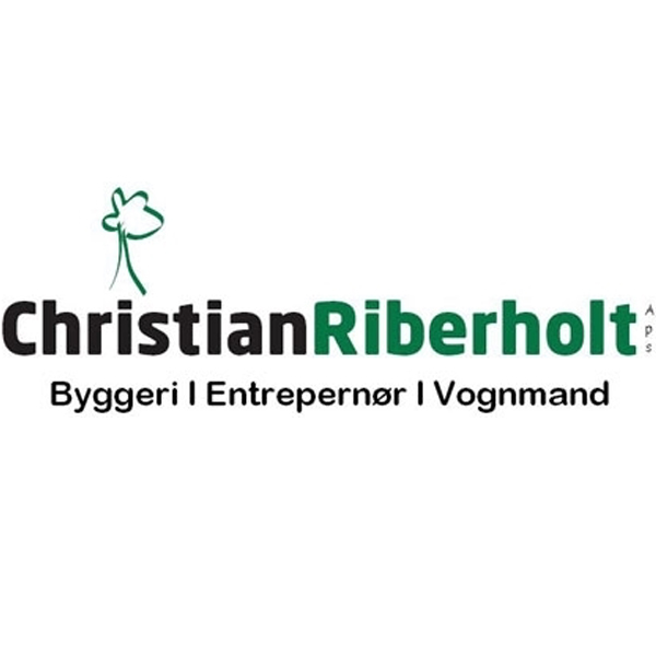 Christian Riberholt ApS