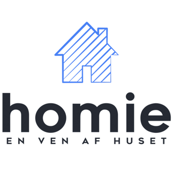 Homie Håndværkerservice ApS