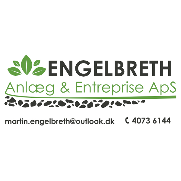 Engelbreth Anlæg & Entreprise ApS