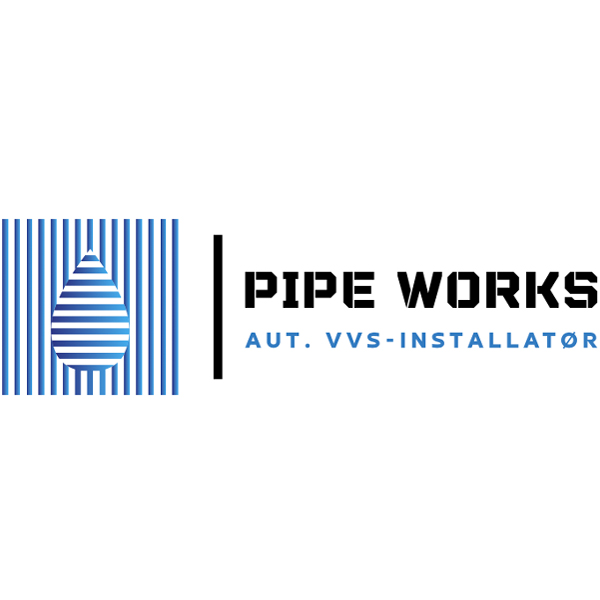 Pipe Works VVS & Kloak ApS
