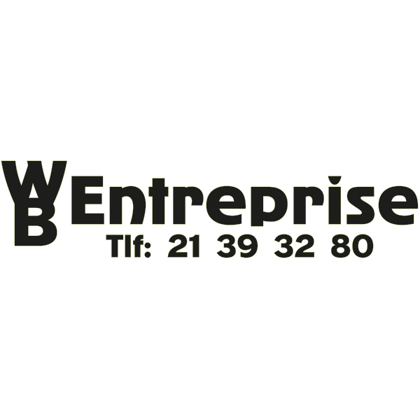 WB Entreprise logo