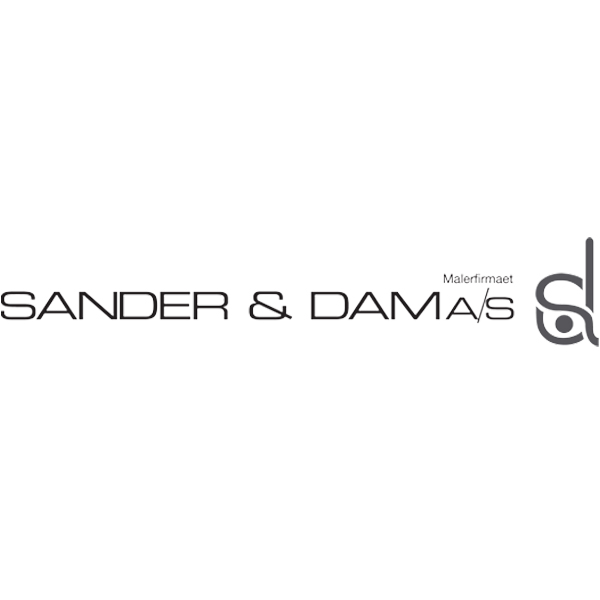 MALERFIRMAET SANDER & DAM A/S