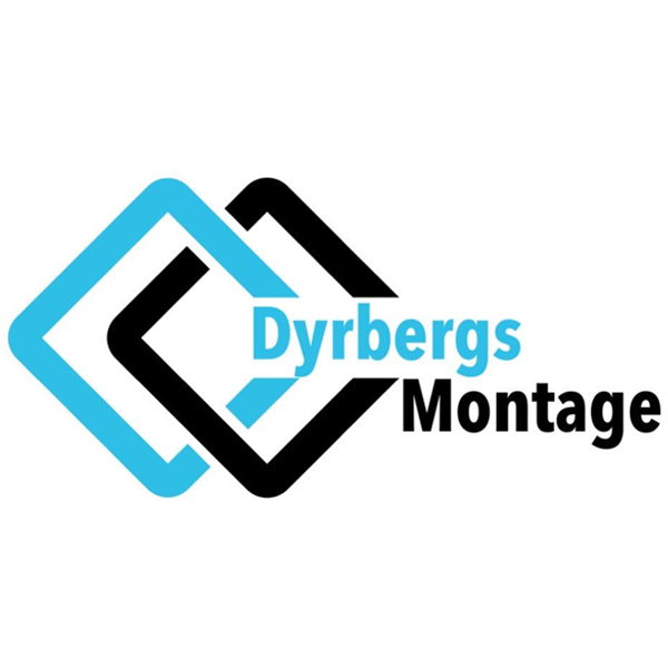 Dyrbergs Montage ApS logo