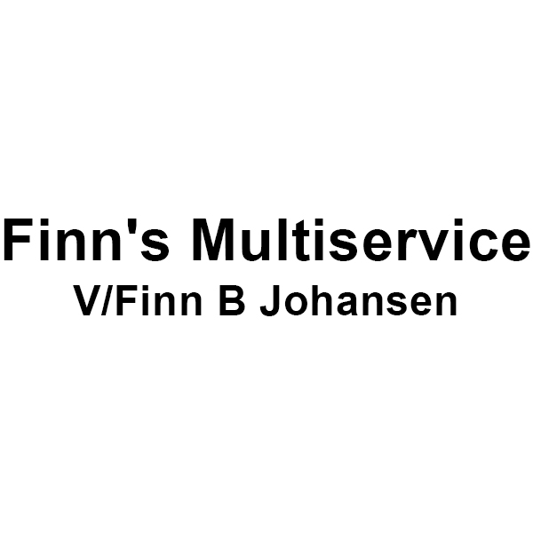 Finn's Multiservice V/Finn B Johansen