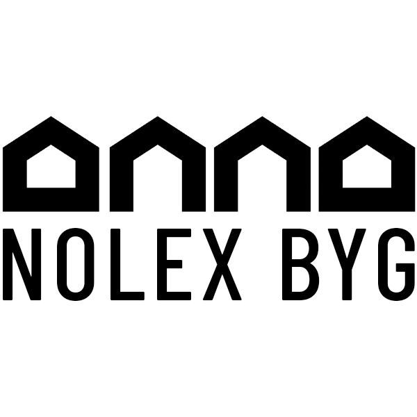 Nolex Byg ApS logo