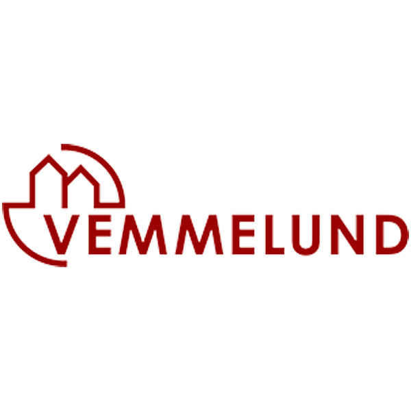 Vemmelund Malerfirma I/S logo