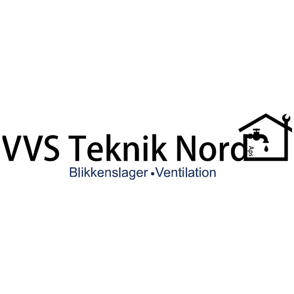 VVS Teknik Nord ApS