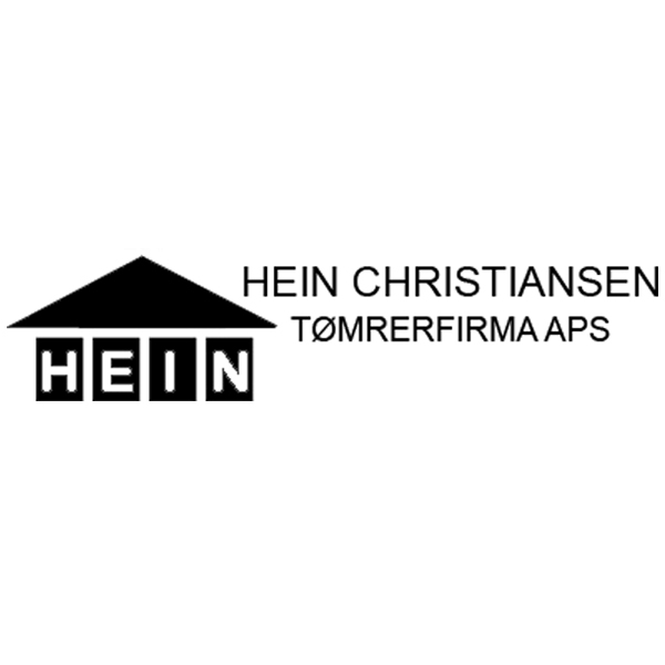 HEIN CHRISTIANSENS TØMRERFIRMA ApS