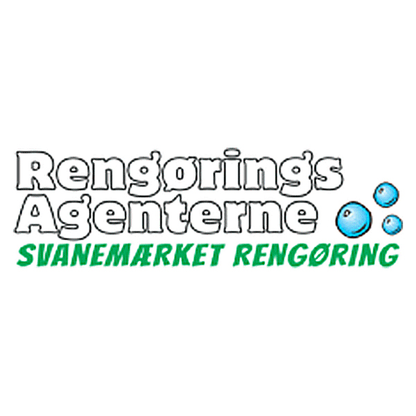 RENGØRINGSAGENTERNE ApS