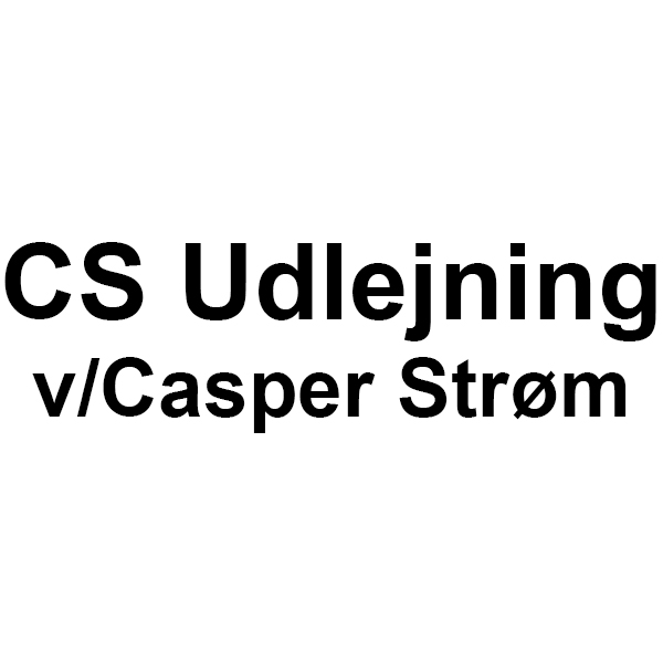 CS Udlejning v/Casper Strøm