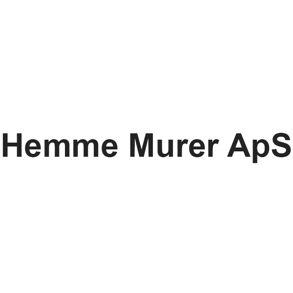 Hemme Murer ApS