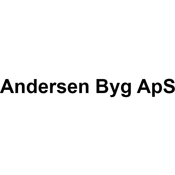 Andersen Byg ApS