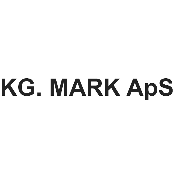 KG. MARK ApS