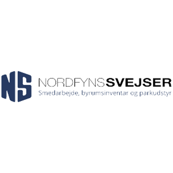 Nordfyns Svejser logo