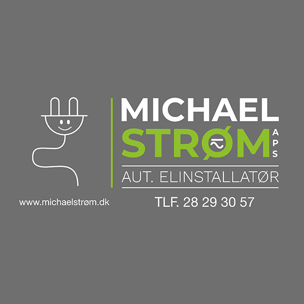 Michael Strøm ApS