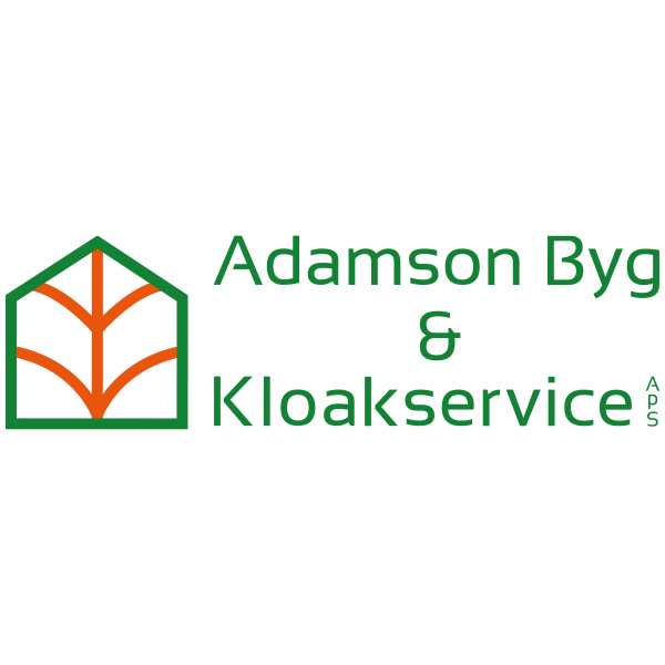 Adamson Byg og Kloakservice ApS