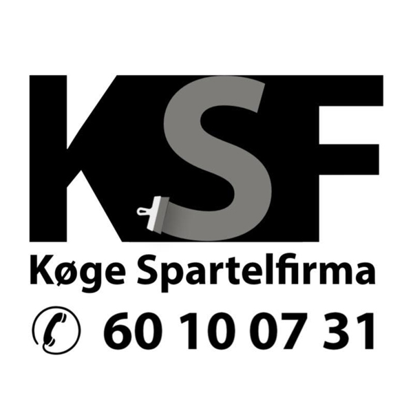 Køge Spartelfirma logo