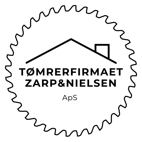 Tømrer Firmaet Zarp Og Nielsen ApS