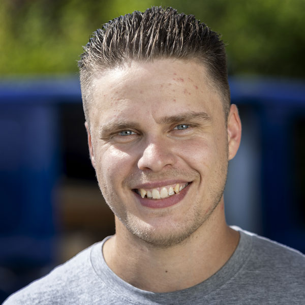 Rasmus Lykke Houvenaeghel