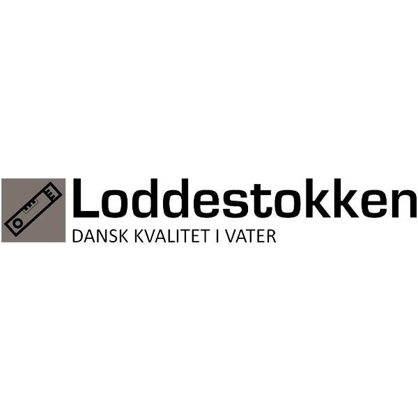 Loddestokken ApS