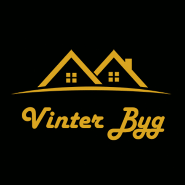 Vinter Byg