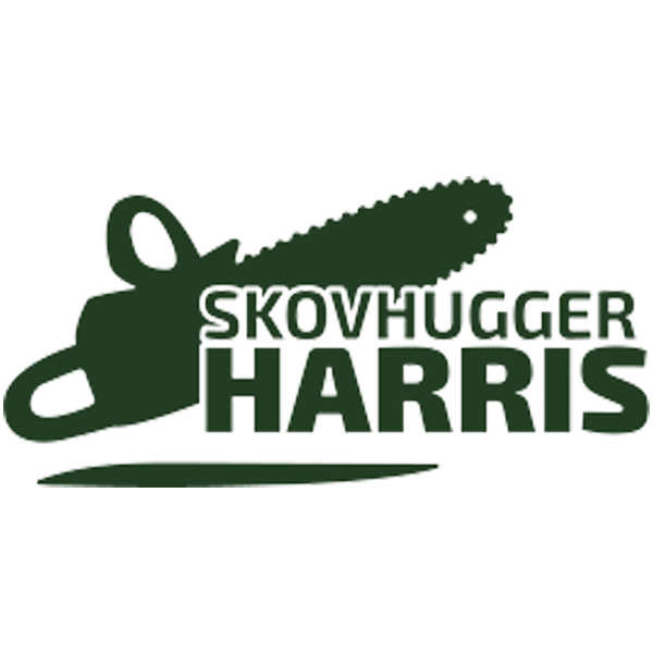Skovhugger Harris