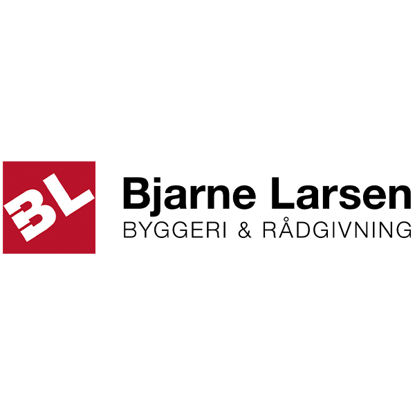 Bjarne Larsen ApS logo