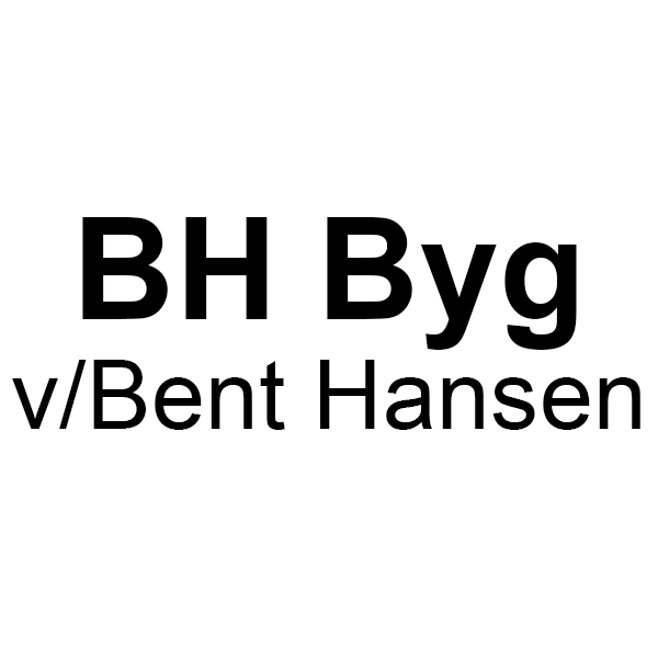 BH Byg v/Bent Hansen