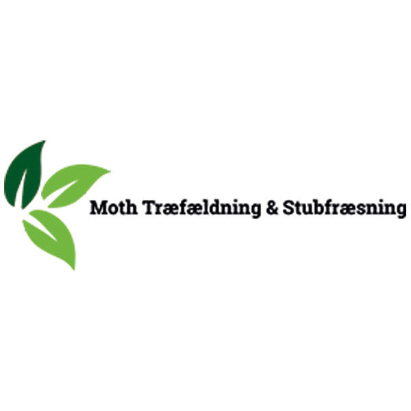 Moth Træfældning & Stubfræsning