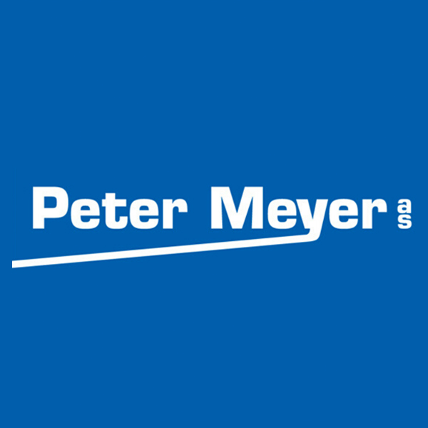ENTREPRENØR PETER MEYER A/S