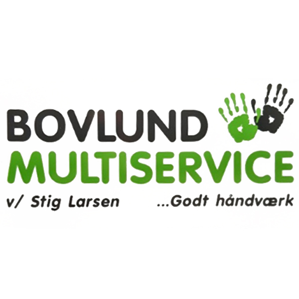 Bovlund Multiservice v/Stig Larsen