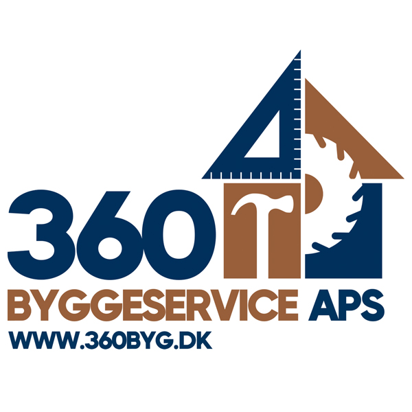 360 Byggeservice ApS