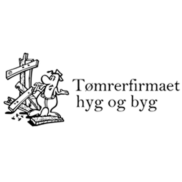 Tømrerfirmaet hyg & byg