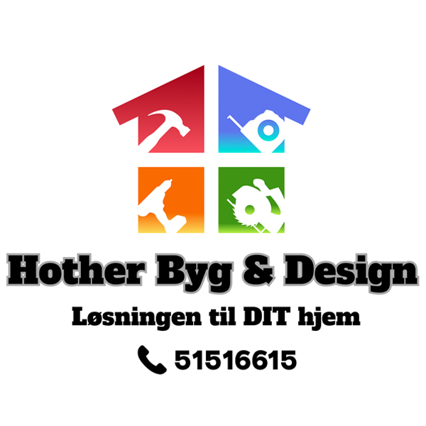 Hother Byg And Design