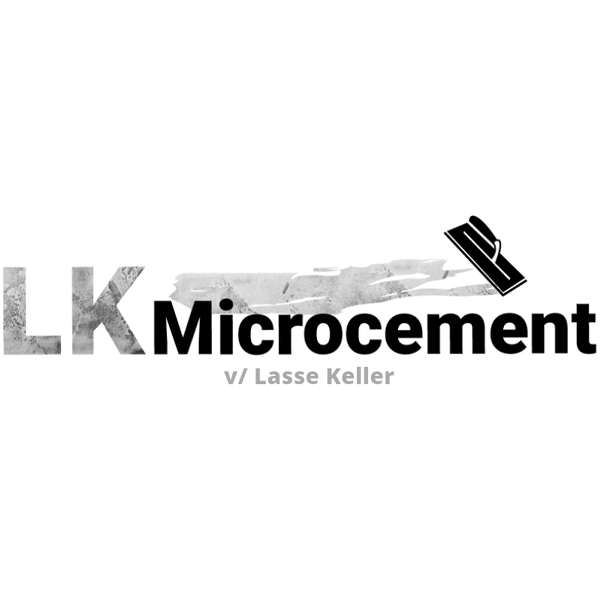 LK Microcement ApS