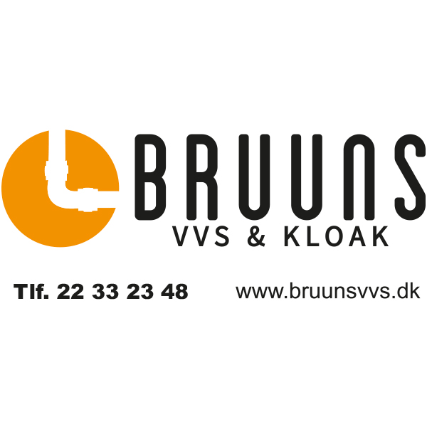 Bruuns VVS & kloak