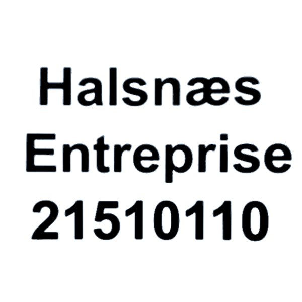Halsnæs Entreprise
