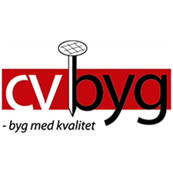 CV Byg v/Claus Vogt