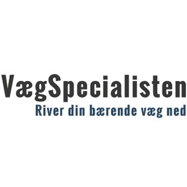 Vægspecialisten ApS