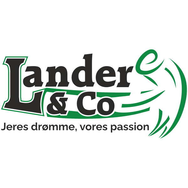 Lander & Co ApS