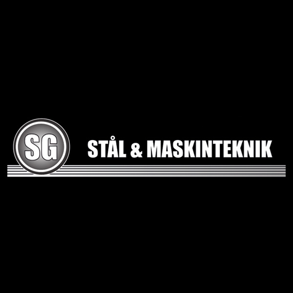 SG STÅL OG MASKINTEKNIK ApS