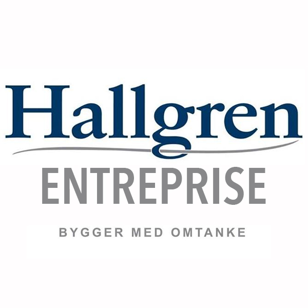 Hallgren Entreprise ApS