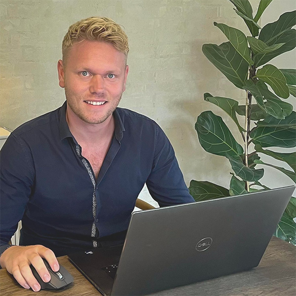 Nick Gøtze Hansen