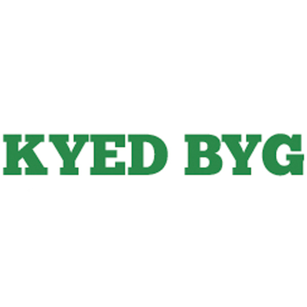 KYED BYG ApS