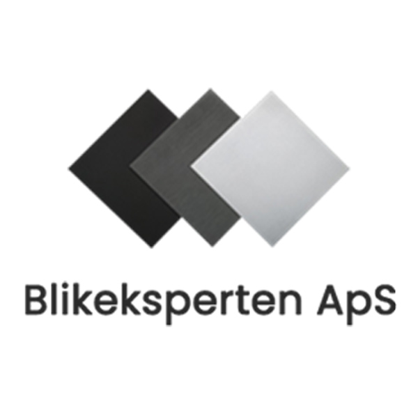 Blikeksperten ApS logo