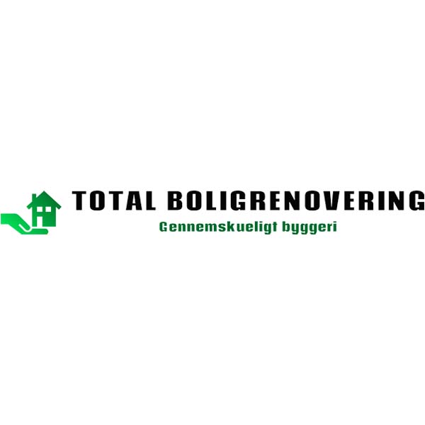 Total - Boligrenovering ApS