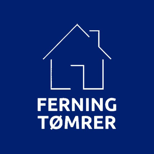 Ferning Tømrer /v Nichlas Bo Ferning