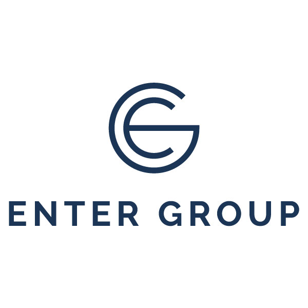 Enter Group ApS logo